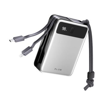 ZLOS 65W移動電源20000mAh 65W/20000MAH