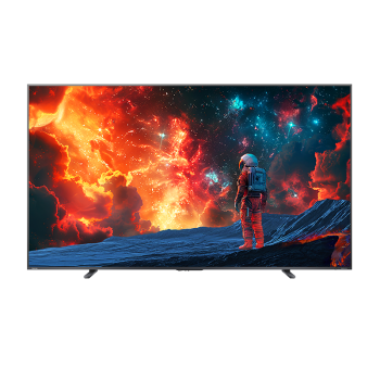 TOSHIBA 65吋4K QLED智能電視 65Z670NK