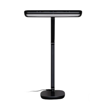 PHILIPS 鑽石級近視控制檯燈 66160/BLACK
