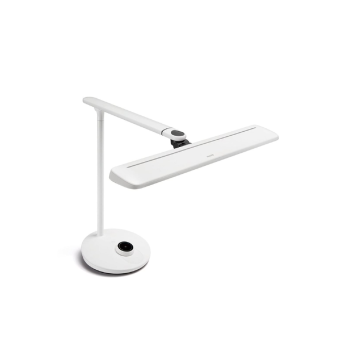 PHILIPS VDTMateLED護眼閱讀檯燈 66168/WHITE