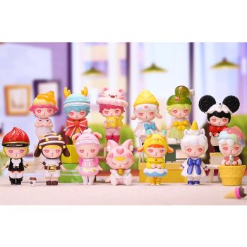 POPMART Bunny Chinese Zodiac Series/ Bunny十二生肖系列
