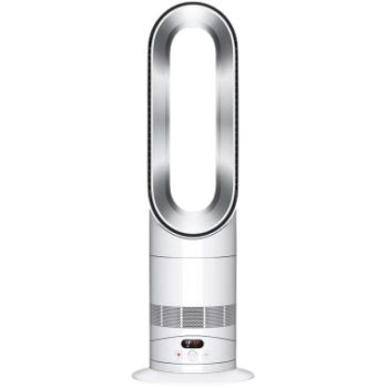 DYSON 風扇暖風機 AM15HKWH/SV