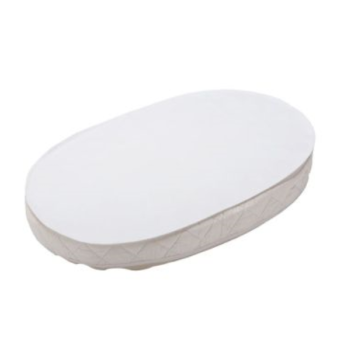 Stokke® Sleepi™ Mini Protection Sheet Oval