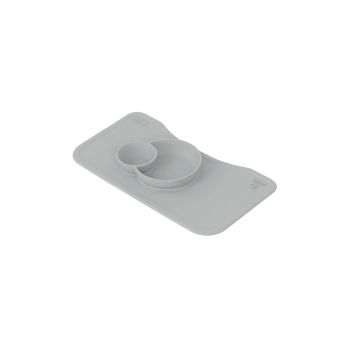 ezpz™ by Stokke™ placemat for Stokke® Tray Soft Grey