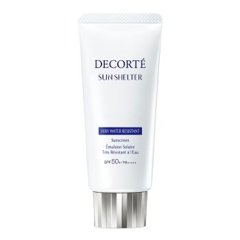 DECORTÉ SUN SHELTER  MULTI PROTECTION VERY WATER RESISTANT