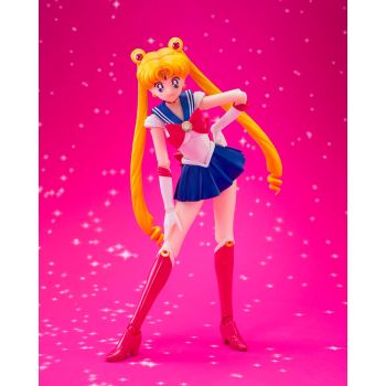 【預售】 [SHF] 美少女战士 -Crystal Star Compact Edition-