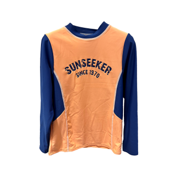 SUNSEEEKER防晒泳衣