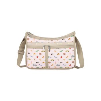 LESPORTSAC 7513 HF56 DELUXE EVERYDAY 手袋