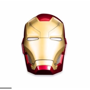 CAMINO 藍牙喇叭(IRONMAN) 761505