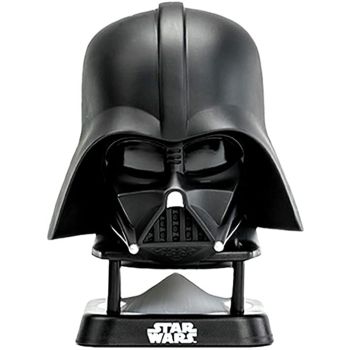 STARWARS 動漫造型藍牙喇叭 黑武士迷你藍牙喇叭