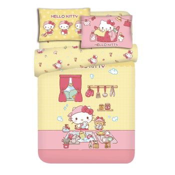 雅芳婷卡通1150針全棉系列-7616