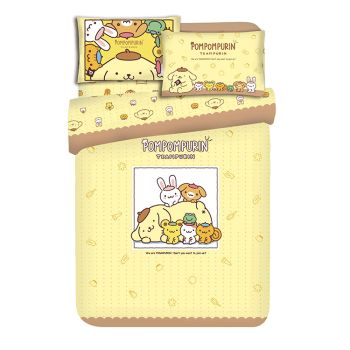 雅芳婷卡通1150針全棉系列-7617