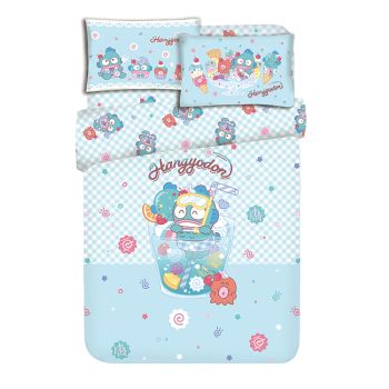 雅芳婷卡通1150針全棉系列-7626