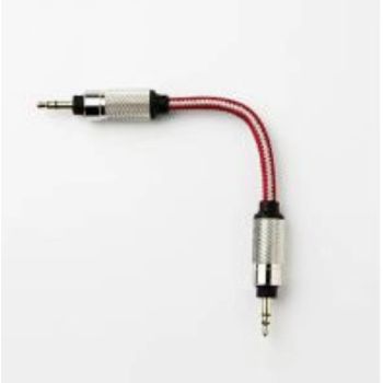 VENTURECRAFT  7N Class 3.5mm stereo mini cable 7NCLASSMINIMINI