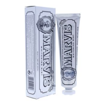 意大利 MARVIS美白薄荷牙膏