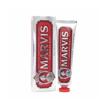 意大利 MARVIS肉桂薄荷牙膏