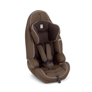 CAM Le Mans汽車安全座椅 - 啡色