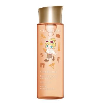 CLARINS Pop mart molly 緊緻精華水200ml