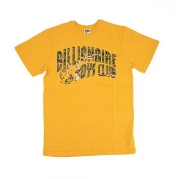 Billionaire Boys Club 印刷圖案 LOGO T恤
