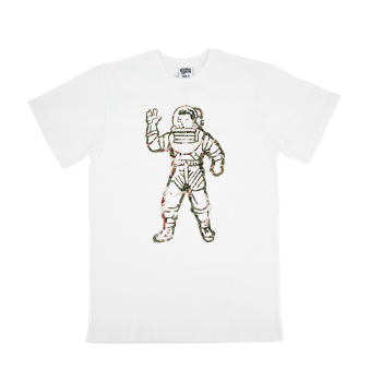 Billionaire Boys Club 宇航員 LOGO T恤