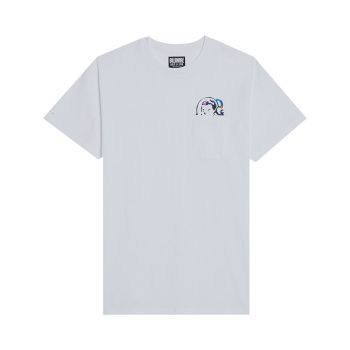 BILLIONAIRE BOYS CLUB 宇航員口袋T恤