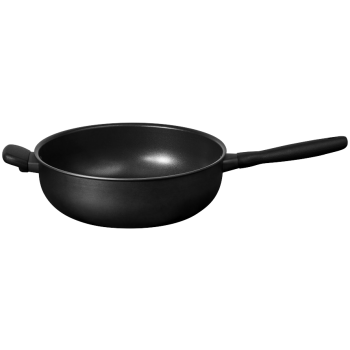 Meyer Midnight 陽極氧化易潔萬用鍋