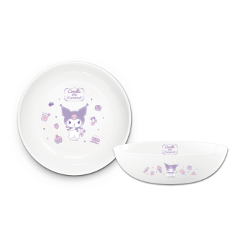 Corelle 餐具套装2件 - KUM