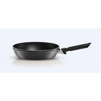 FISSLER 德國製"Levital"系列28cm 單柄易潔煎鍋
