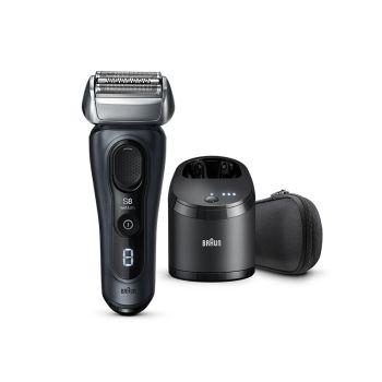 BRAUN 電鬚刨 8563CC