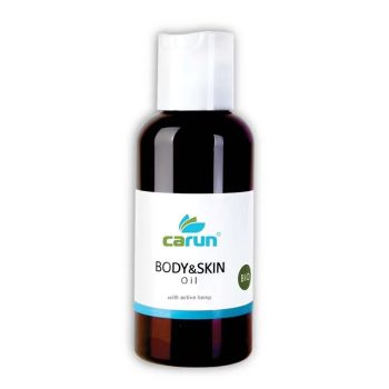 Carun Body & Skin Oil 100ml