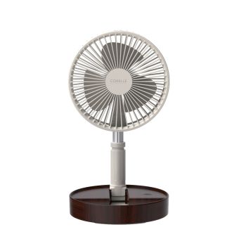 Corelle Coordinates 無線摺疊風扇 Cordless Foldable Fan