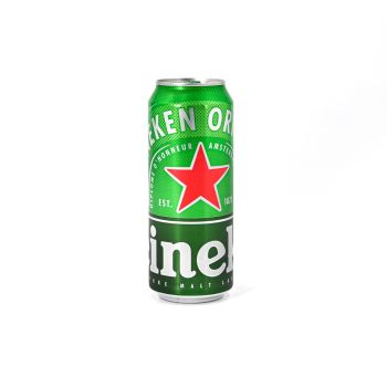 高罐庄喜力啤酒