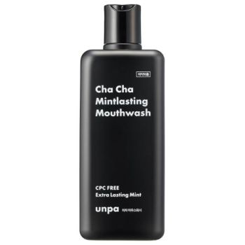 UNPA ChaCha持久清凉薄荷漱口水