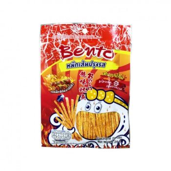 泰國濱濤魷魚絲(燒烤味)