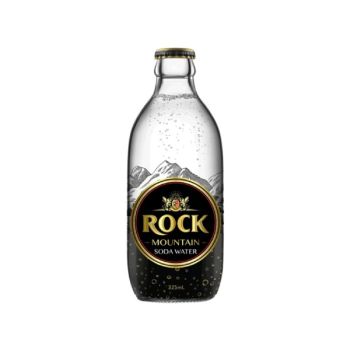 ROCK 泰國落磯高山梳打水