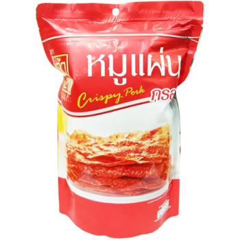 泰國座山豬肉紙