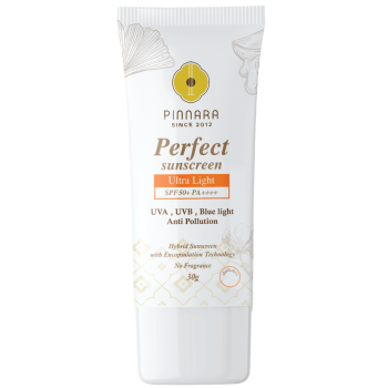 PINNARA ULTRA LIGHT SPF50 30G.
