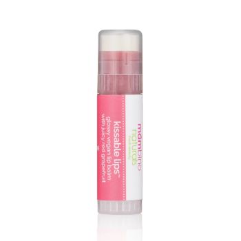 Mambino Organics Kissable Lips Vegan Lip Balm 7g