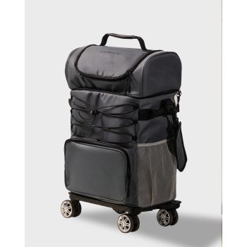 CICIBELLA  保温购物车 蓝色CICIBELLA  Thermal Shopping Trolley Blue