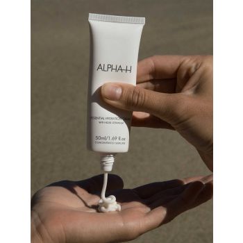 ALPHA-H ESSENTIAL HYDRATION CREAM 50ML