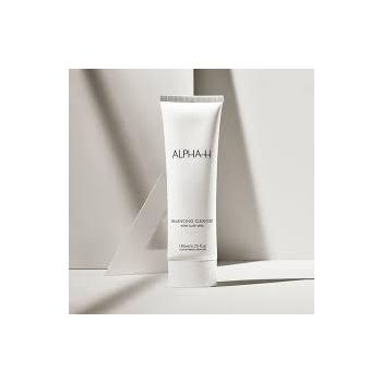 ALPHA-H BALANCING CLEANSER WITH ALOE VERA 185ML