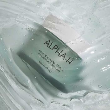 ALPHA-H WATER HIDE TIDE CREAM 50ML