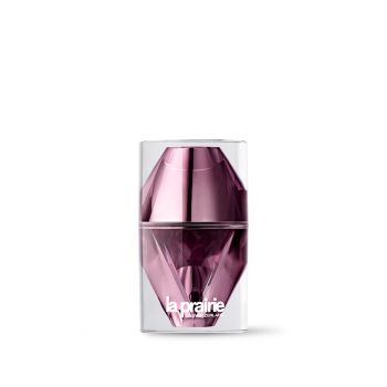 La Prairie 稀世鉑金夜之臻萃精華