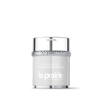 La Prairie 魚子晳白緊緻昇華霜