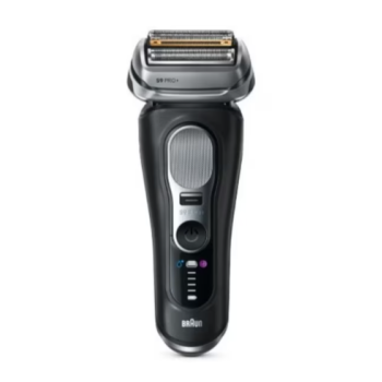 BRAUN 干湿两用电动刮胡刀 9610S