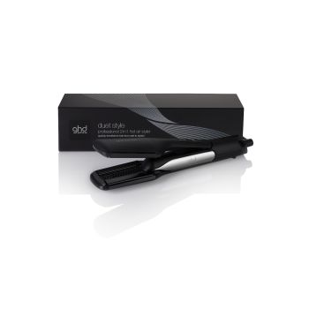 GHD duet style 雙效熱風造型夾 -黑色
