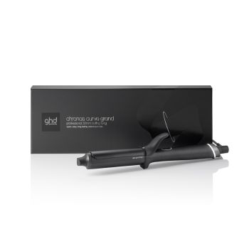 GHD chronos高清亮澤豐盈捲髮棒