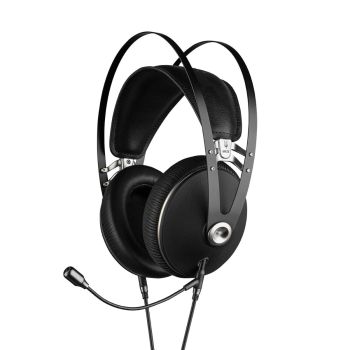MEZEAUDIO 頭戴式耳機連BOOMMIC套裝 99NEO+BOOMMIC