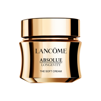 LANCÔME 全新極緻完美玫瑰「逆齡」面霜60ML