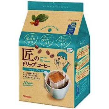 KATAOKA RICH BLEND DRIP COFFEE